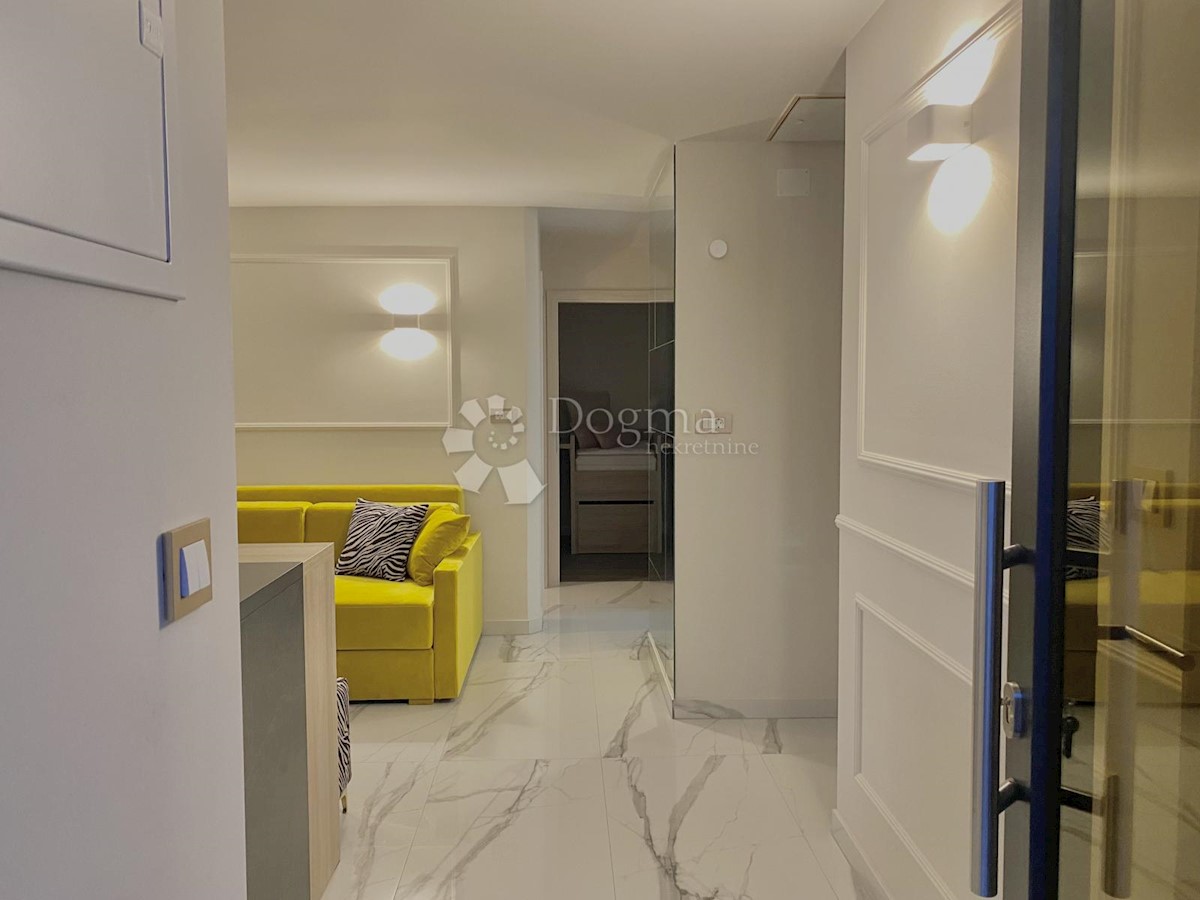 Stanovanje Crikvenica, 64m2