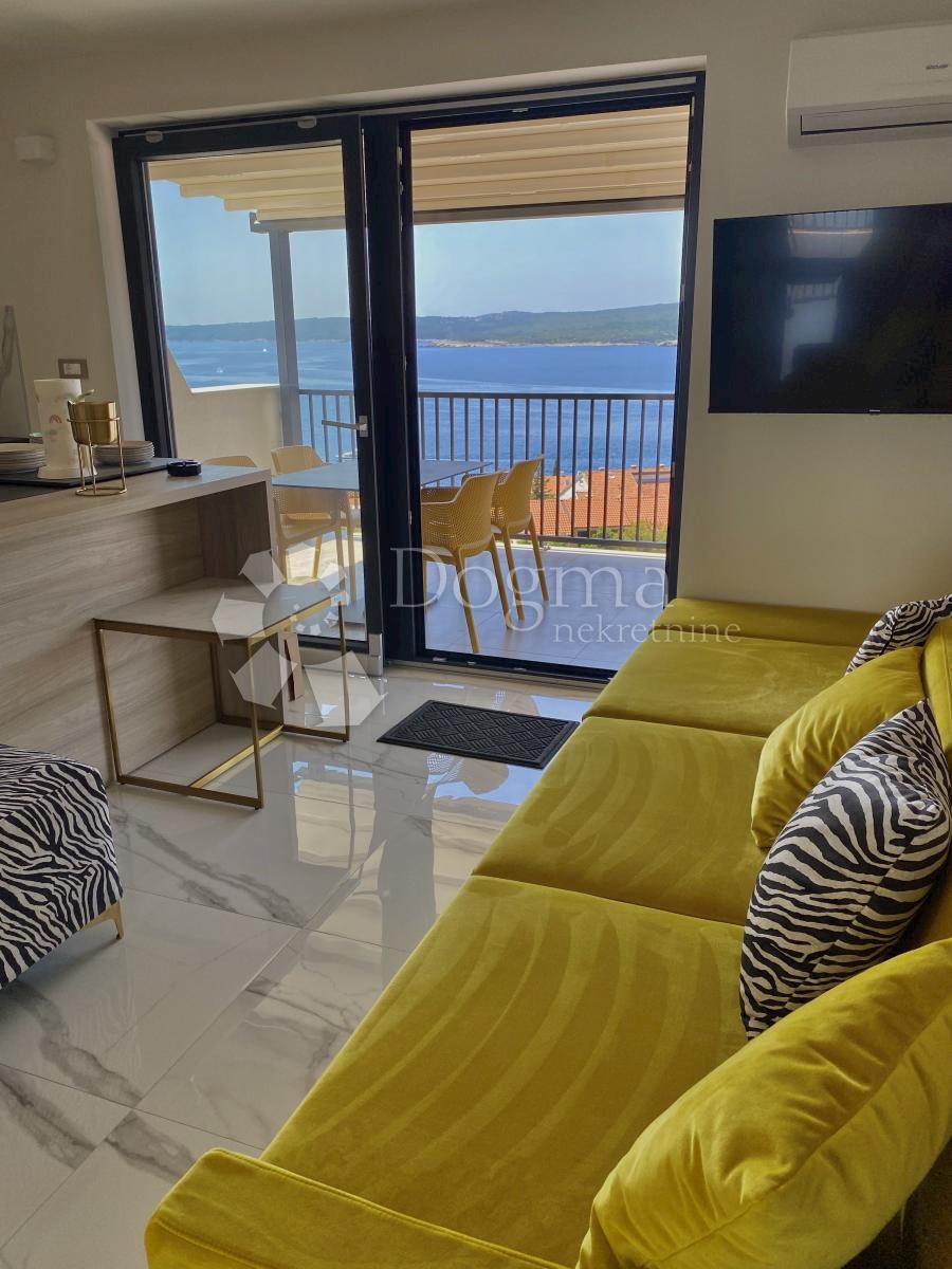 Stanovanje Crikvenica, 64m2