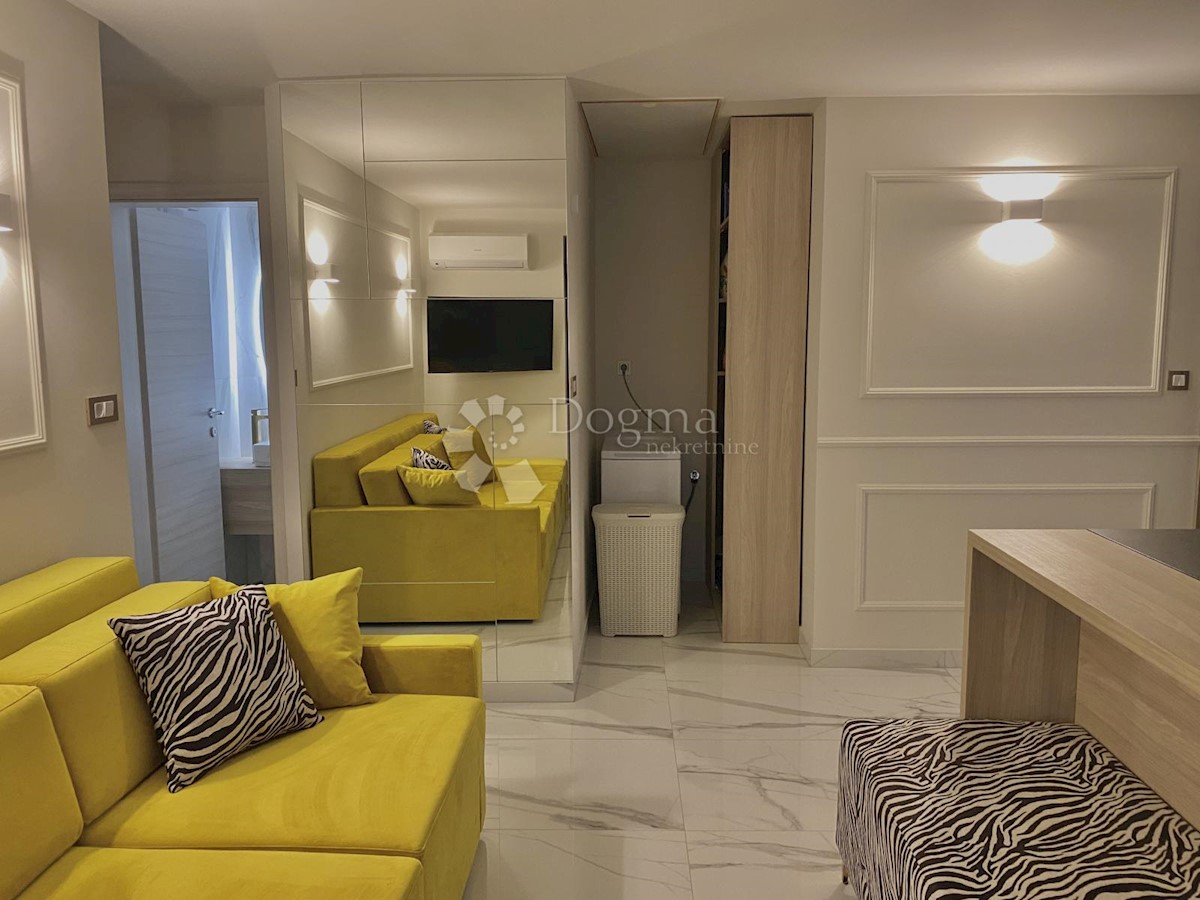 Stanovanje Crikvenica, 64m2