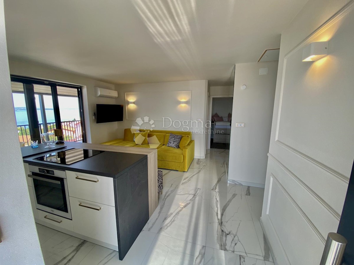 Stanovanje Crikvenica, 64m2