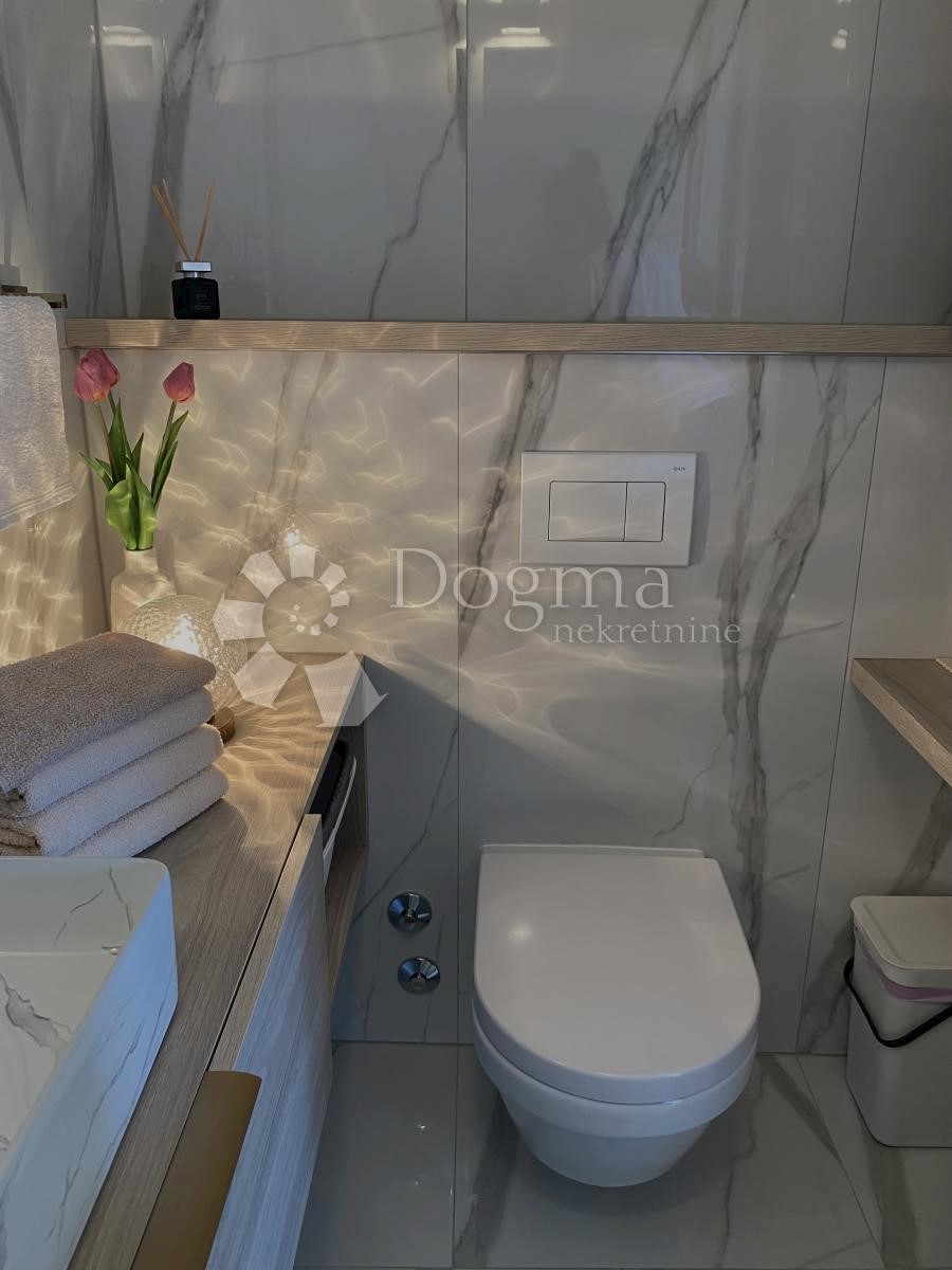 Stanovanje Crikvenica, 64m2