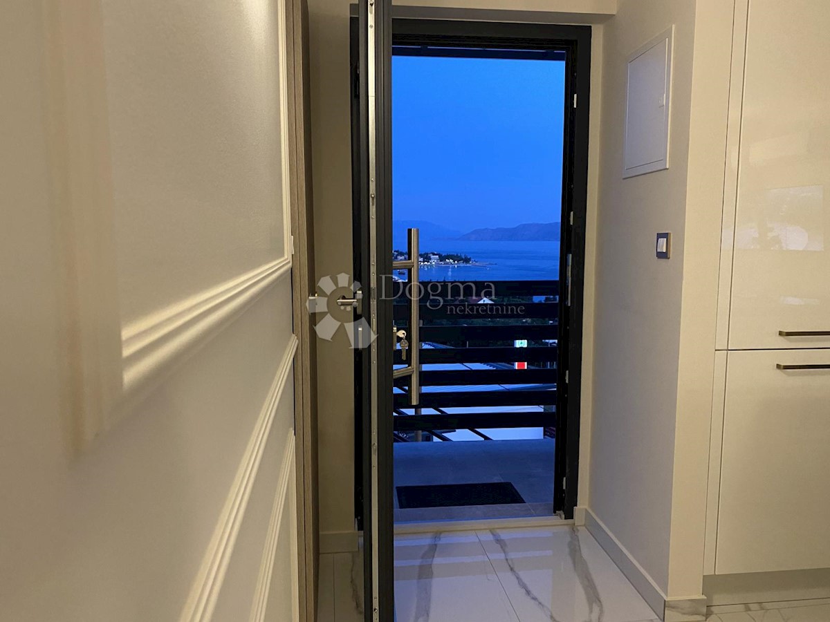 Stanovanje Crikvenica, 64m2