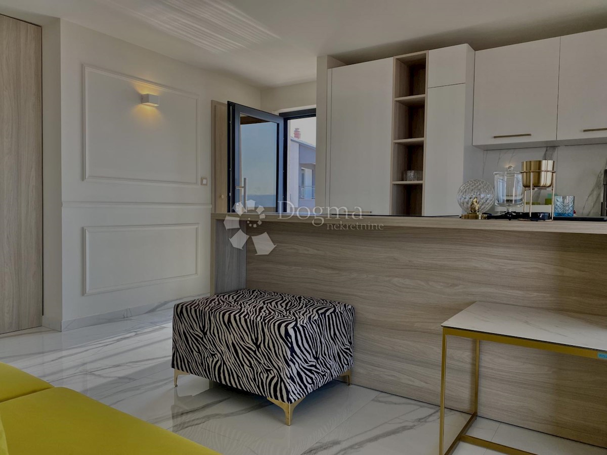 Stanovanje Crikvenica, 64m2