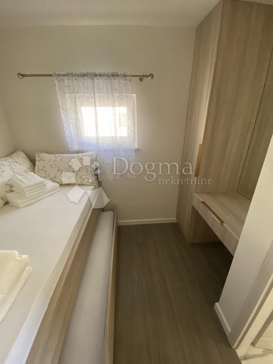 Stanovanje Crikvenica, 64m2