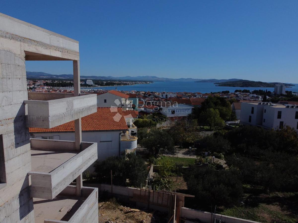 Stanovanje Vodice, 74,78m2