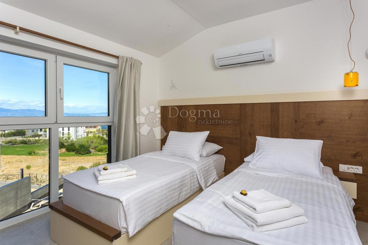 Hiša Zidarići, Malinska-Dubašnica, 300m2