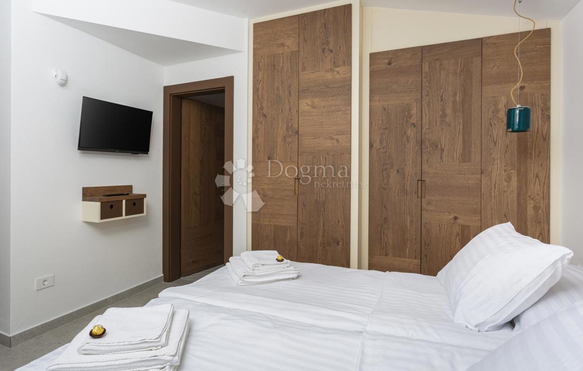 Hiša Zidarići, Malinska-Dubašnica, 300m2