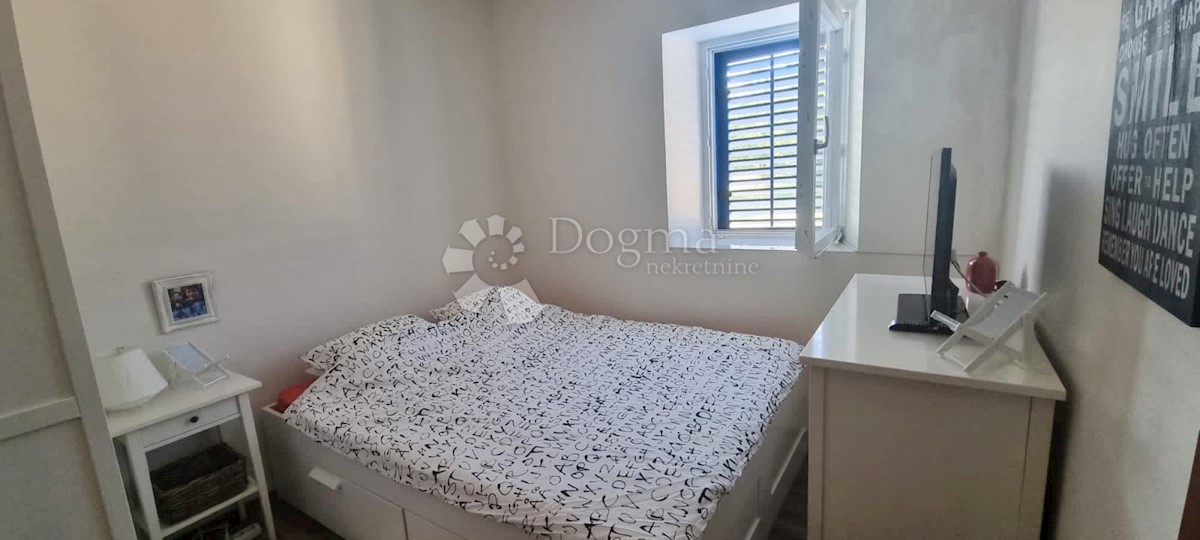 Apartma Bribir, Vinodolska Općina, 58,42m2