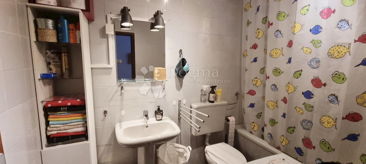 Apartma Bribir, Vinodolska Općina, 58,42m2