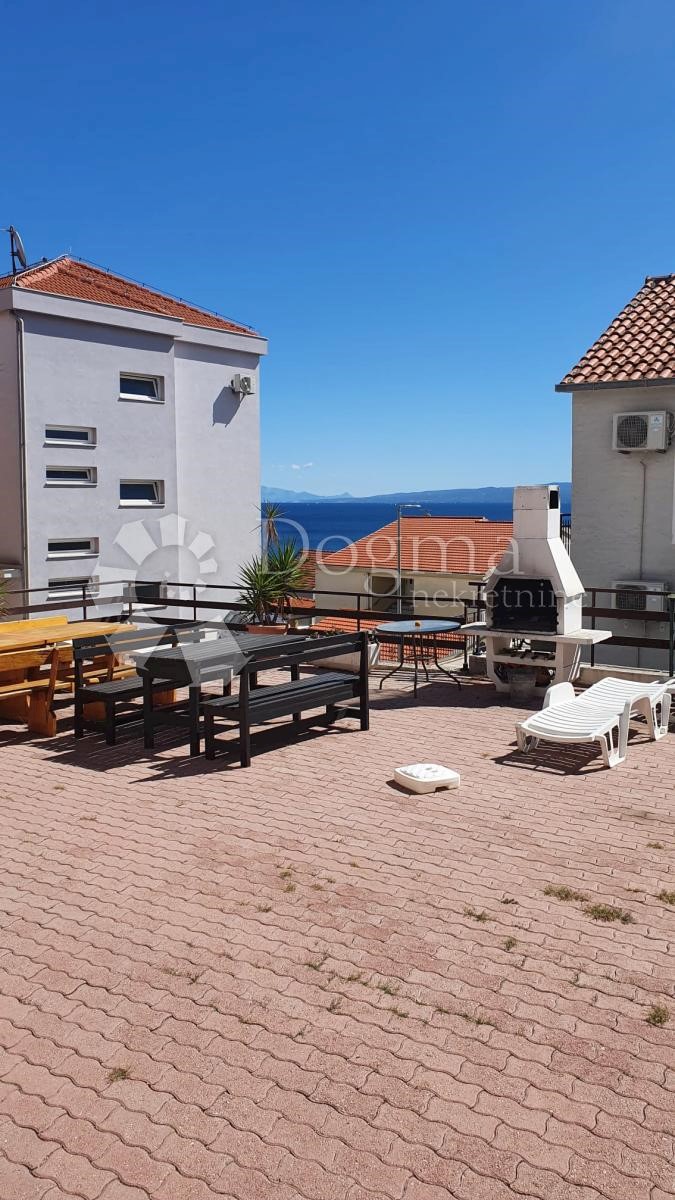 Apartma Okrug Gornji, Okrug, 39m2