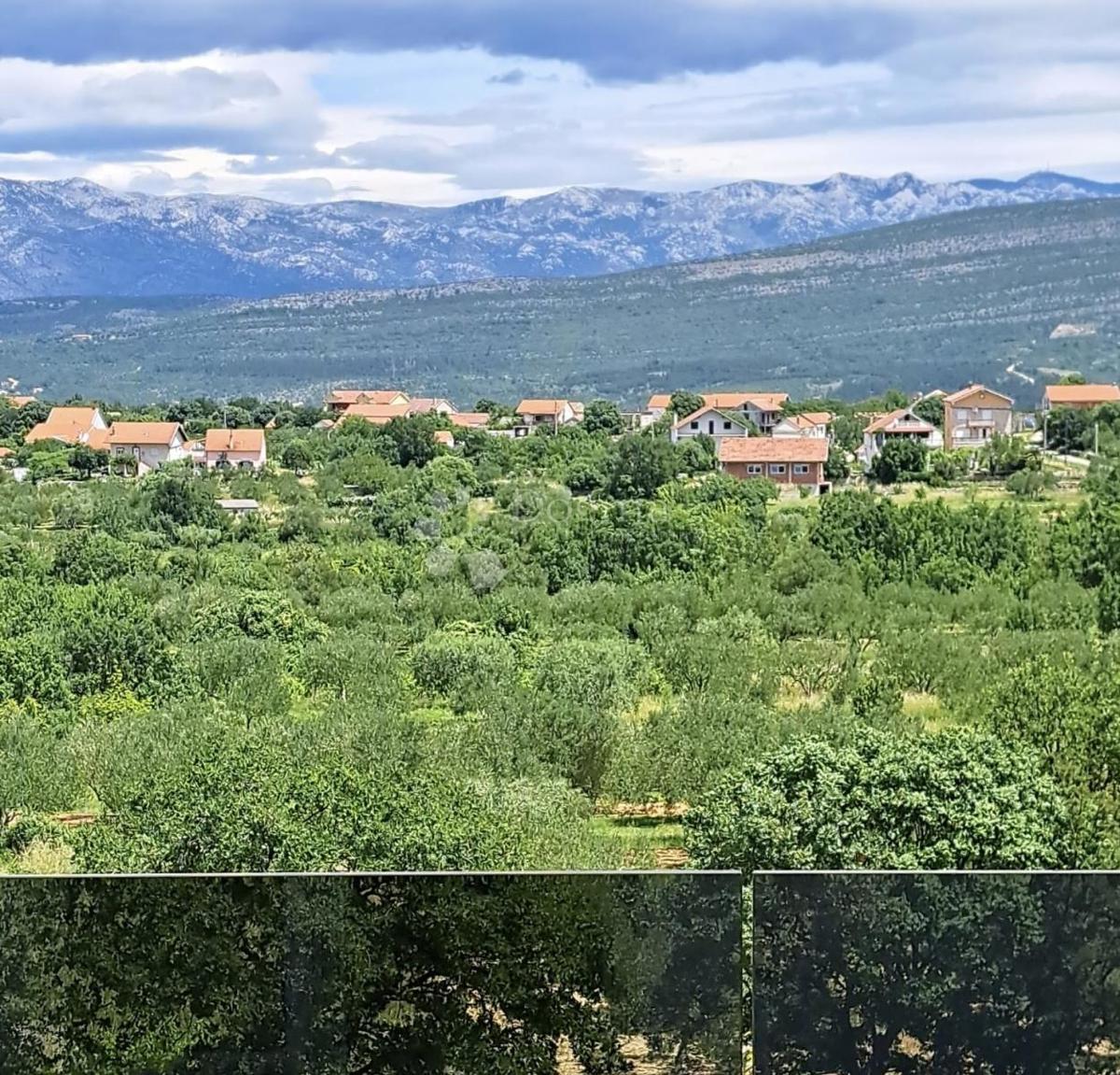 Hiša Pridraga, Novigrad, 116m2