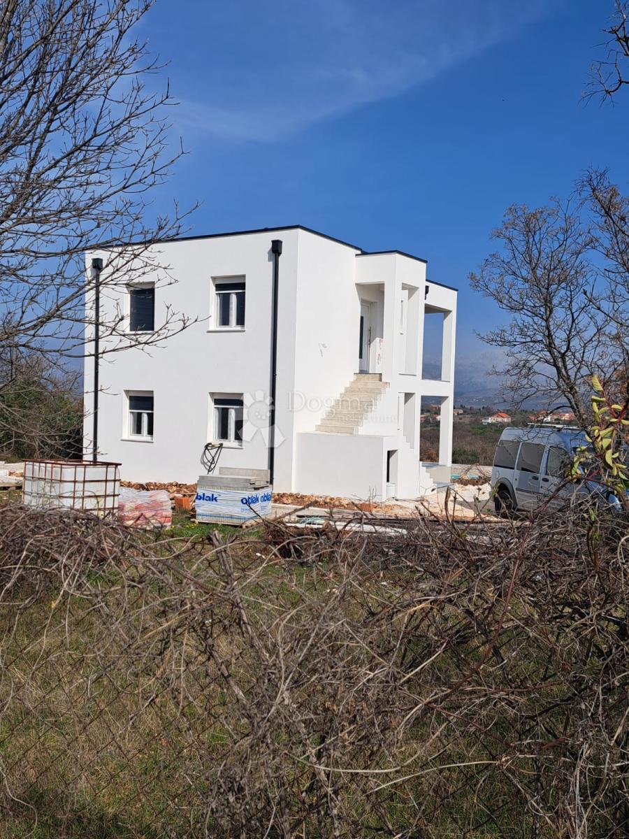 Hiša Pridraga, Novigrad, 116m2