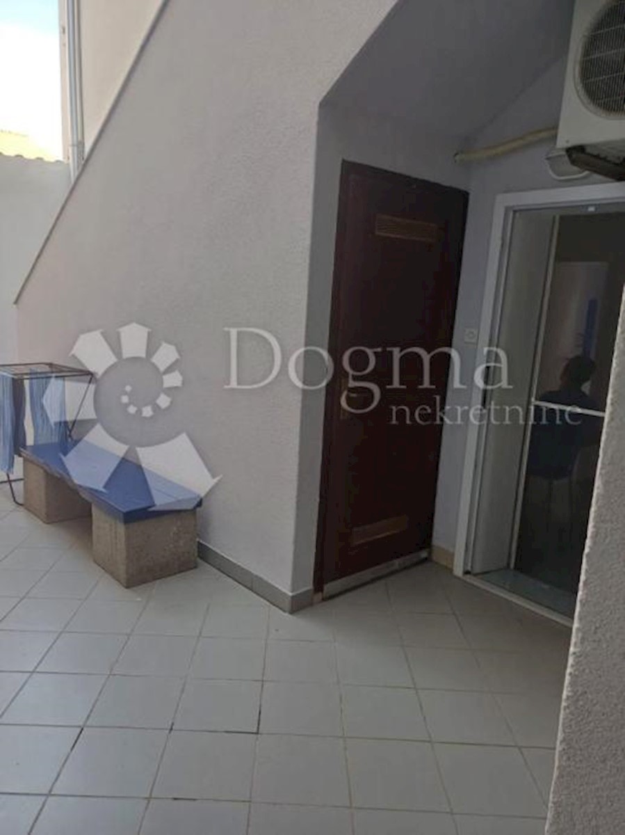 Apartma Betina, Tisno, 35m2