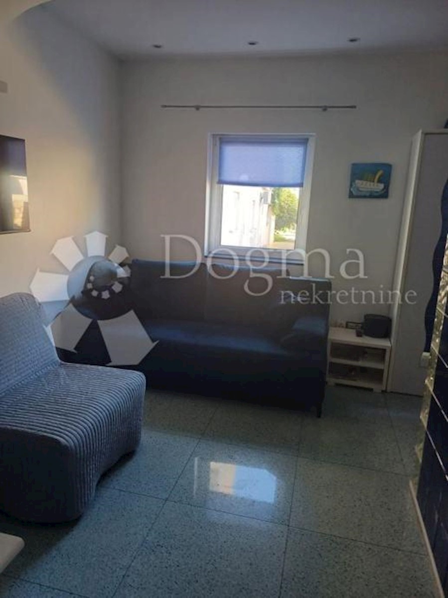 Apartma Betina, Tisno, 35m2