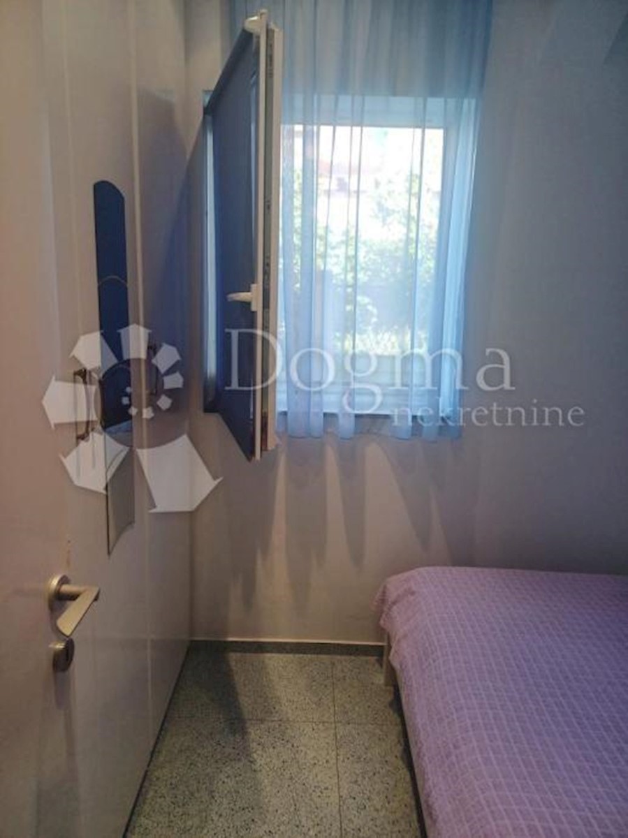 Apartma Betina, Tisno, 35m2