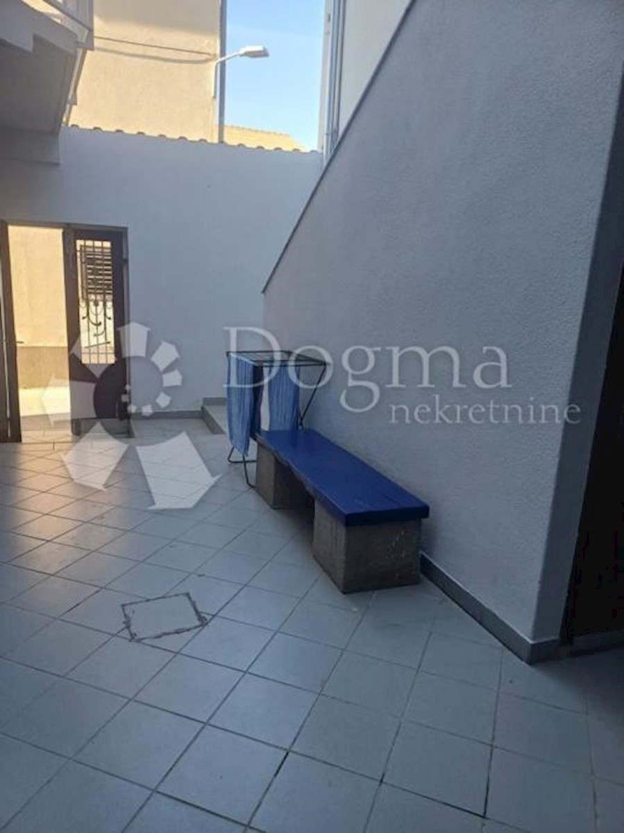 Apartma Betina, Tisno, 35m2