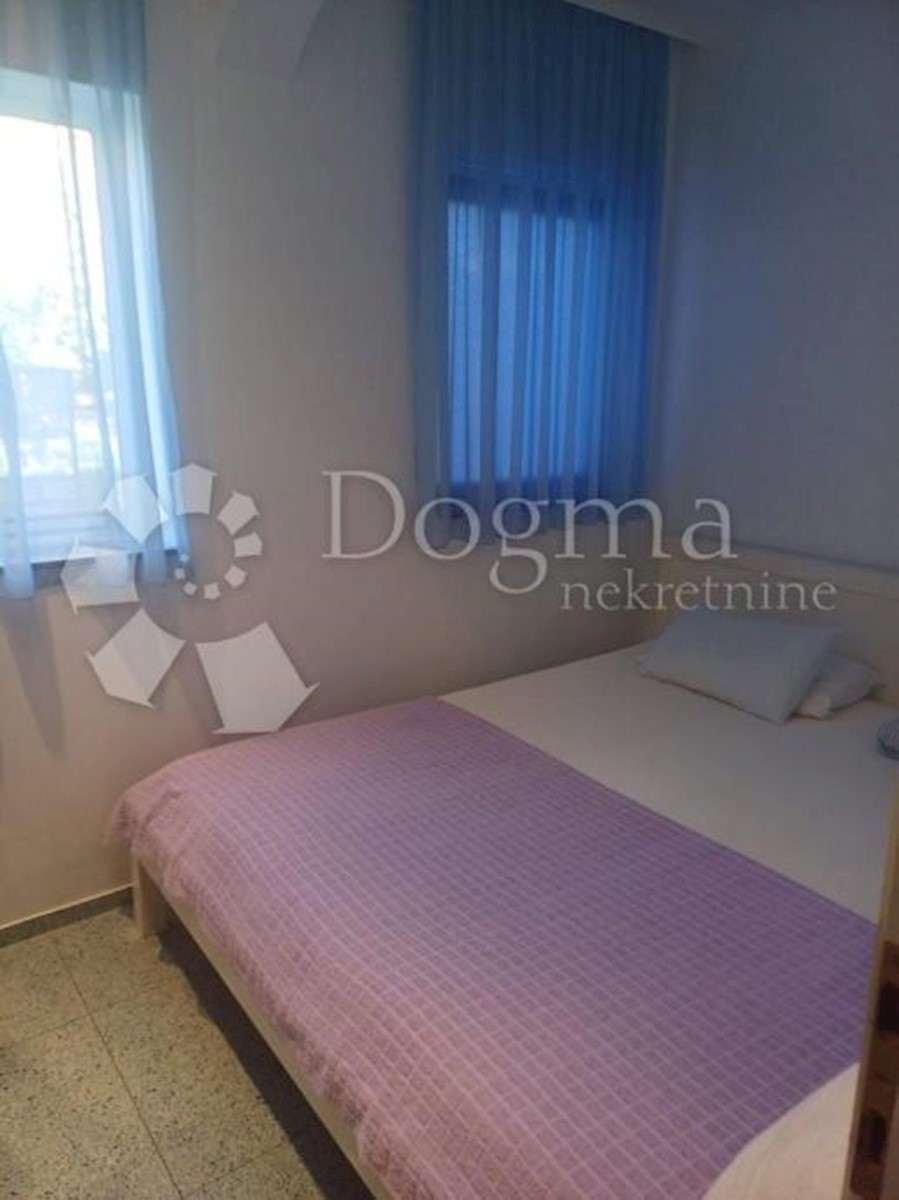 Apartma Betina, Tisno, 35m2