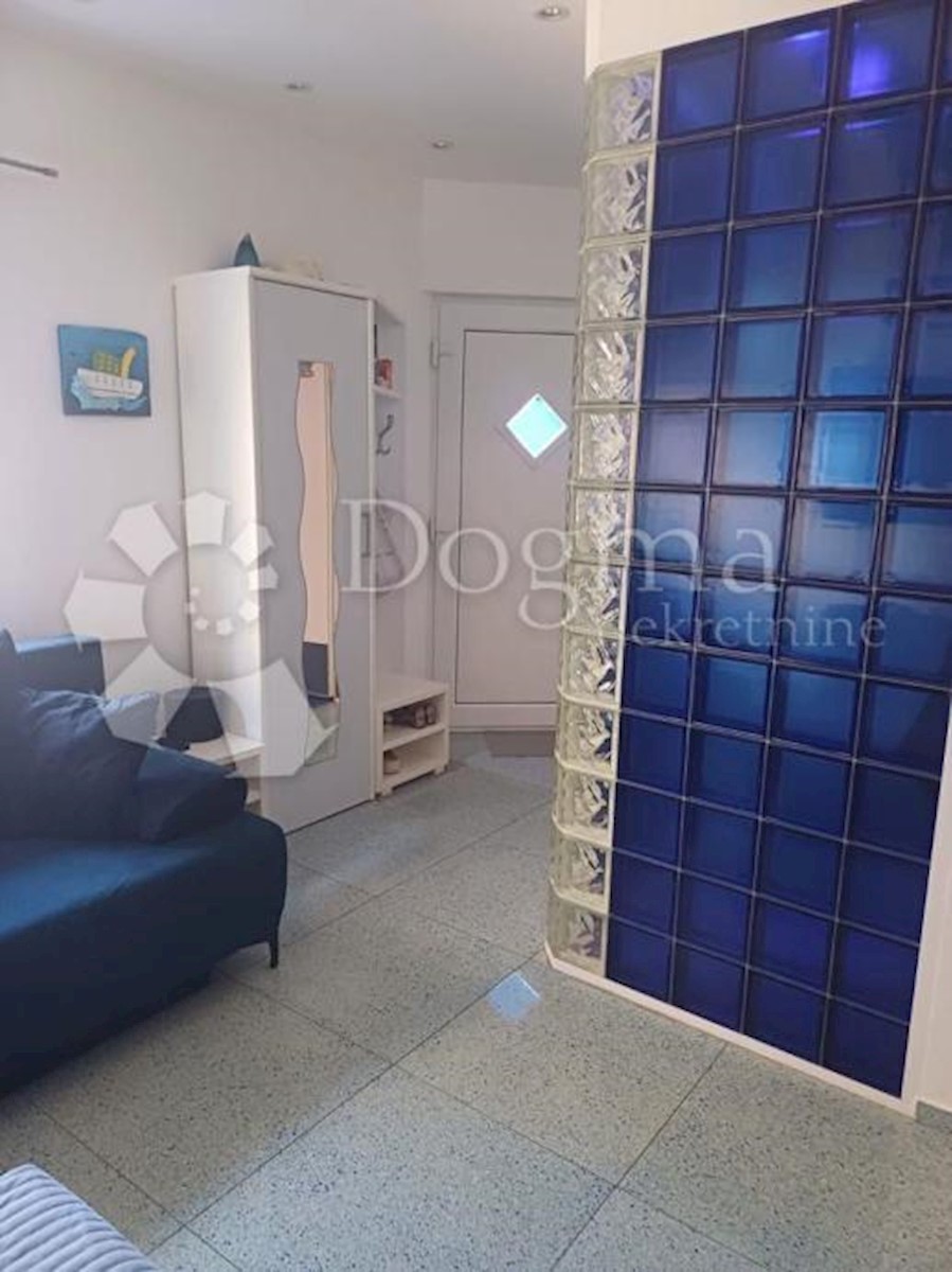 Apartma Betina, Tisno, 35m2