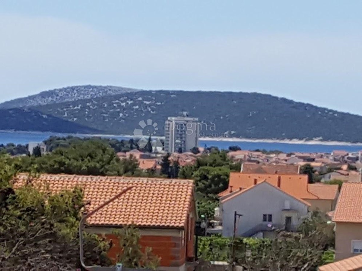 Hiša Vodice, 222m2