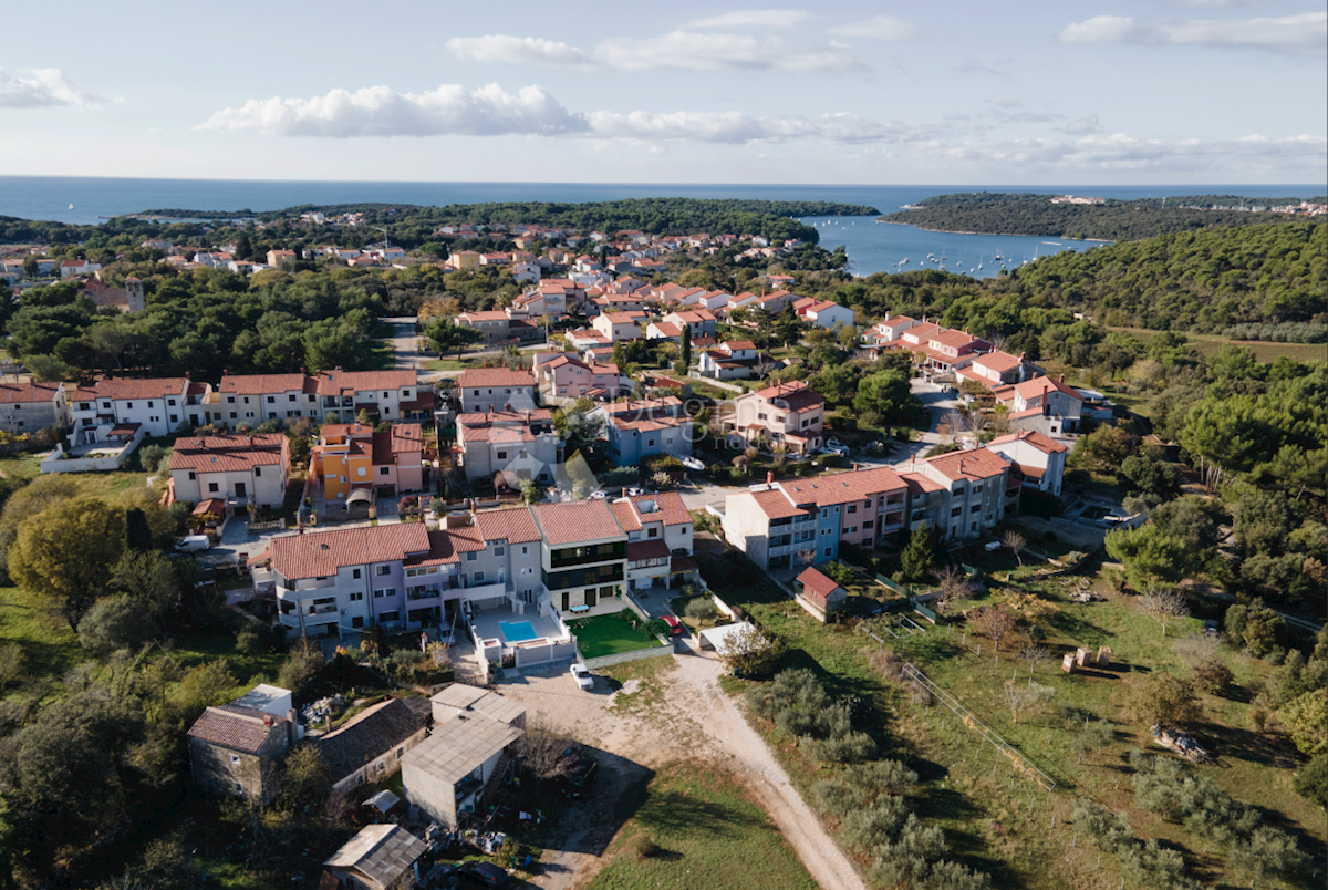 Stanovanje Banjole, Medulin, 67.51m2