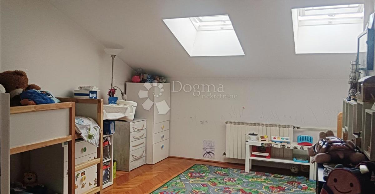 Stanovanje Donji grad, Donji Grad, 65m2