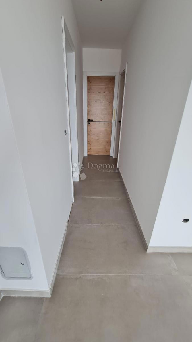 Stanovanje Šimuni, Pag, 108,32m2
