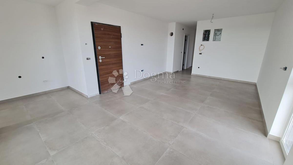 Stanovanje Šimuni, Pag, 108,32m2