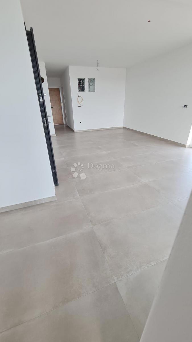 Stanovanje Šimuni, Pag, 108,32m2