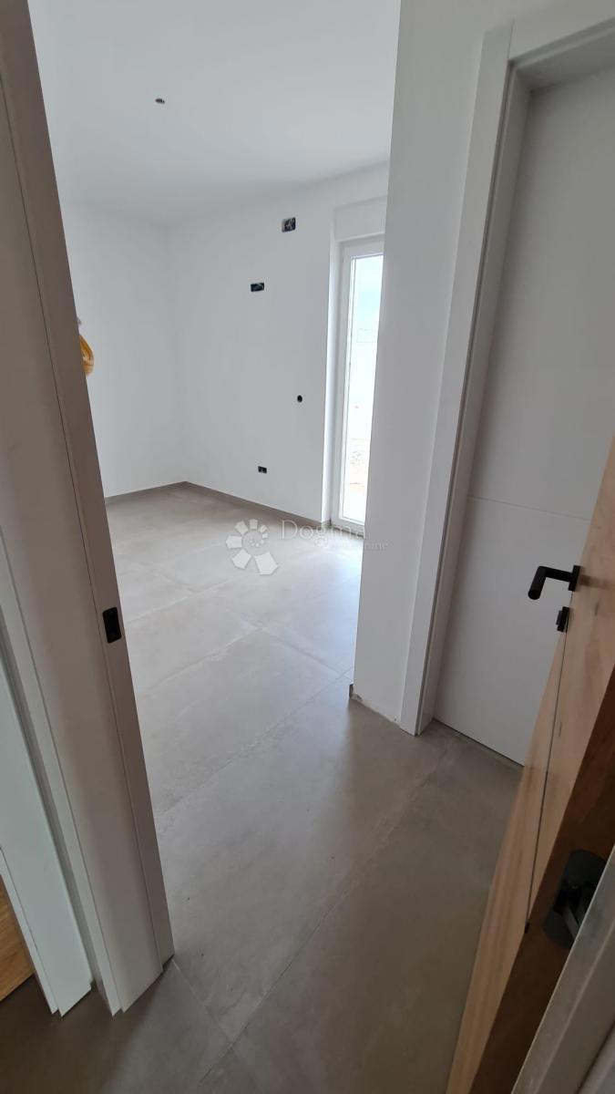 Stanovanje Šimuni, Pag, 108,32m2