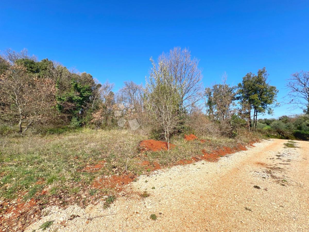 Zemljišče Valtura, Ližnjan, 1.000m2