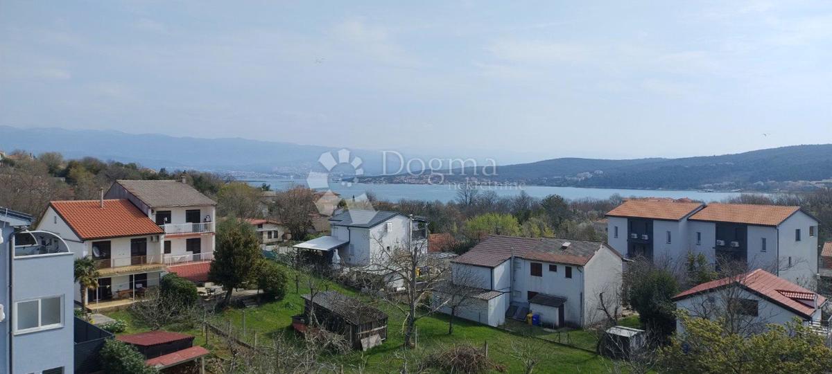 Apartma Čižići, Dobrinj, 71m2