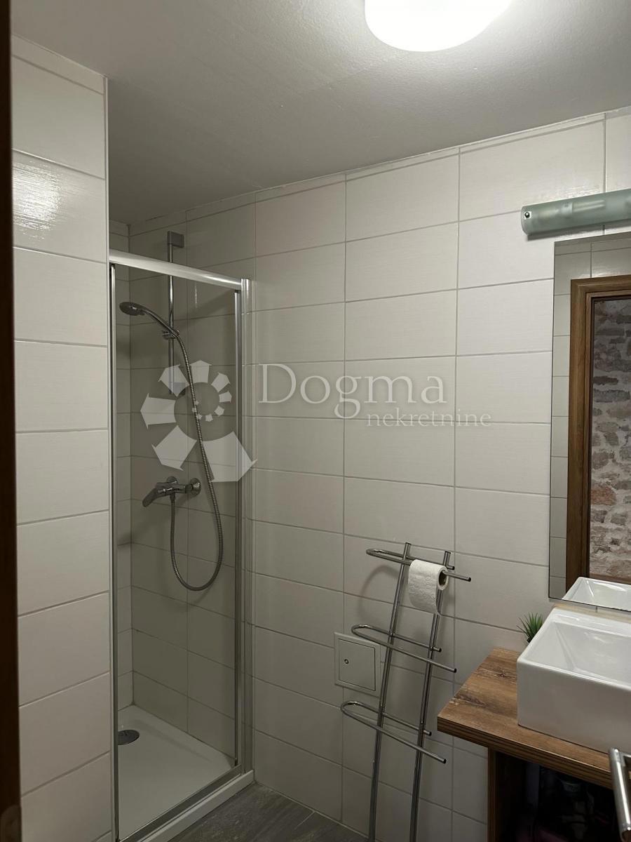 Apartma Vodice, 30m2