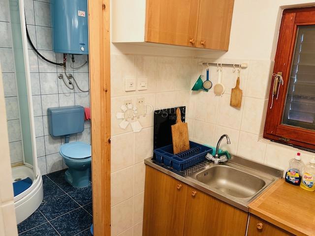 Hiša Cesarica, Karlobag, 41m2