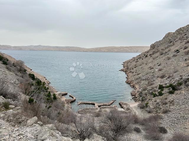 Hiša Cesarica, Karlobag, 41m2