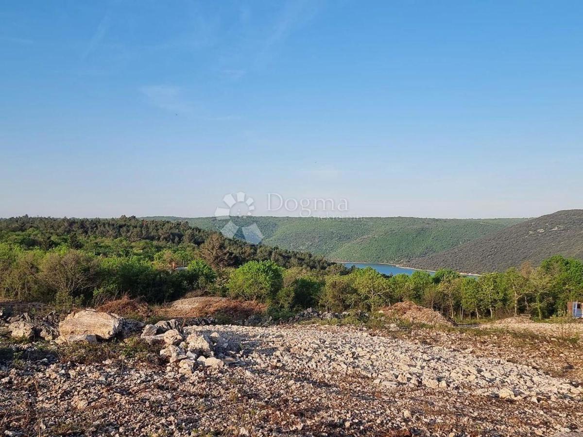 Zemljišče Labin, 9.934m2