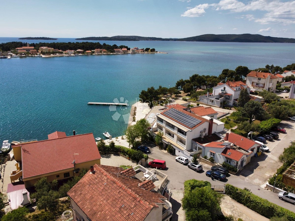 Stanovanje Brodarica, Šibenik - Okolica, 123,63m2