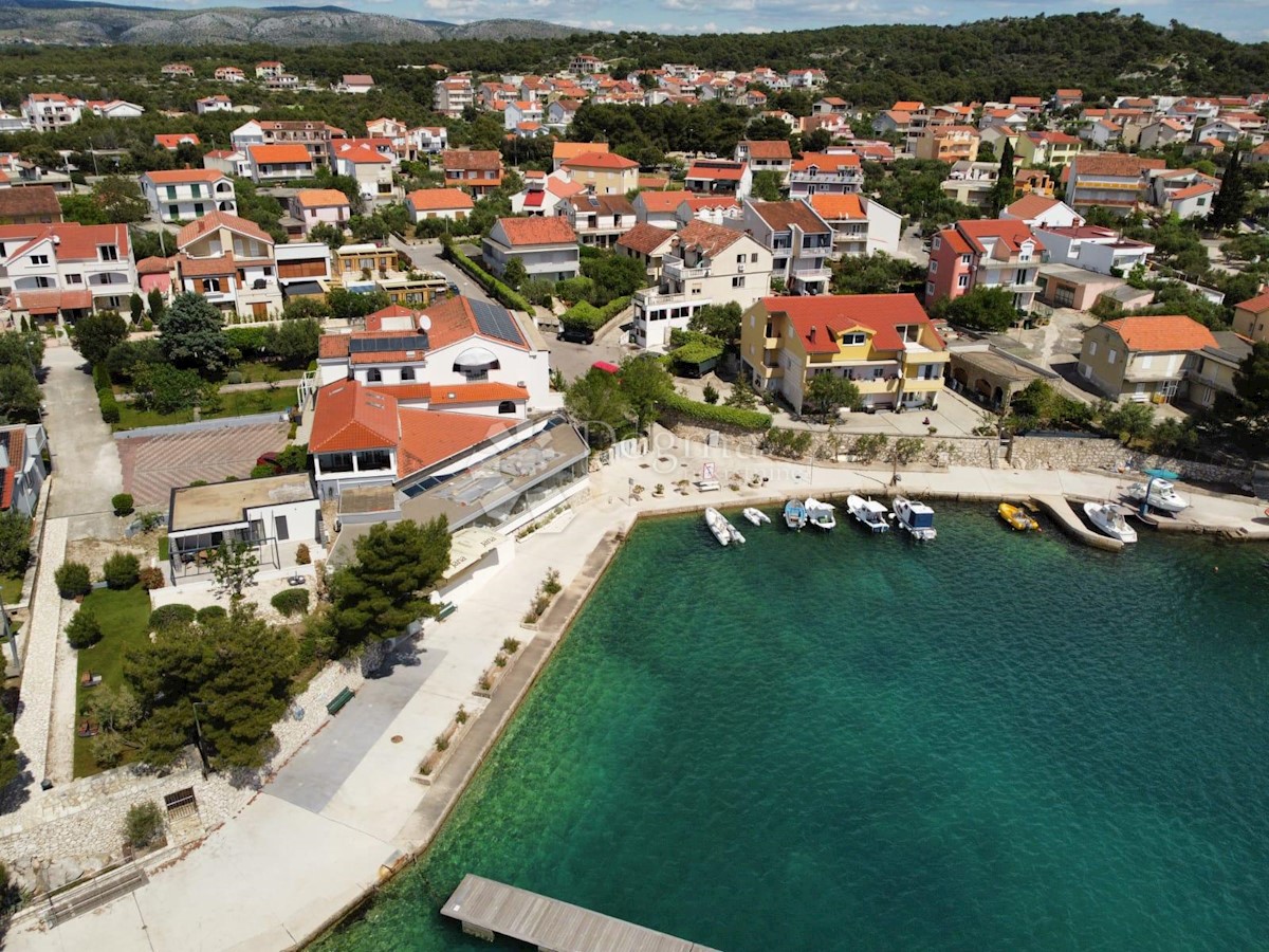 Stanovanje Brodarica, Šibenik - Okolica, 123,63m2