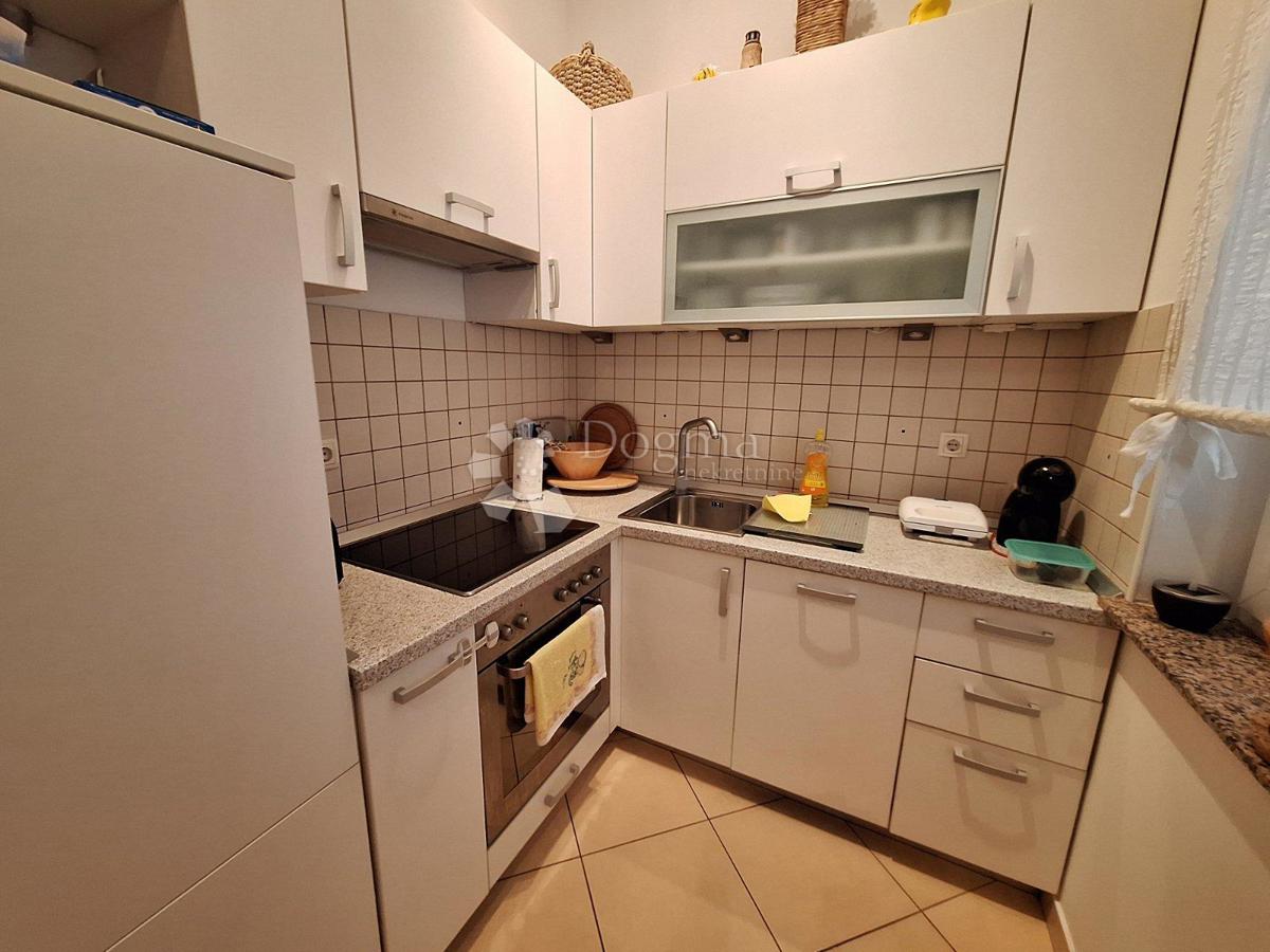 Apartma Malinska, Malinska-Dubašnica, 62,53m2