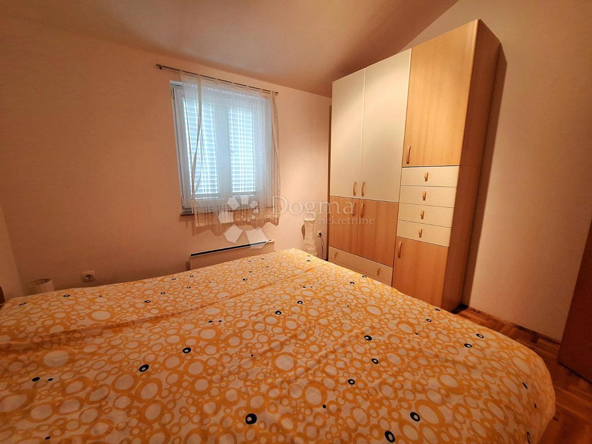 Apartma Malinska, Malinska-Dubašnica, 62,53m2