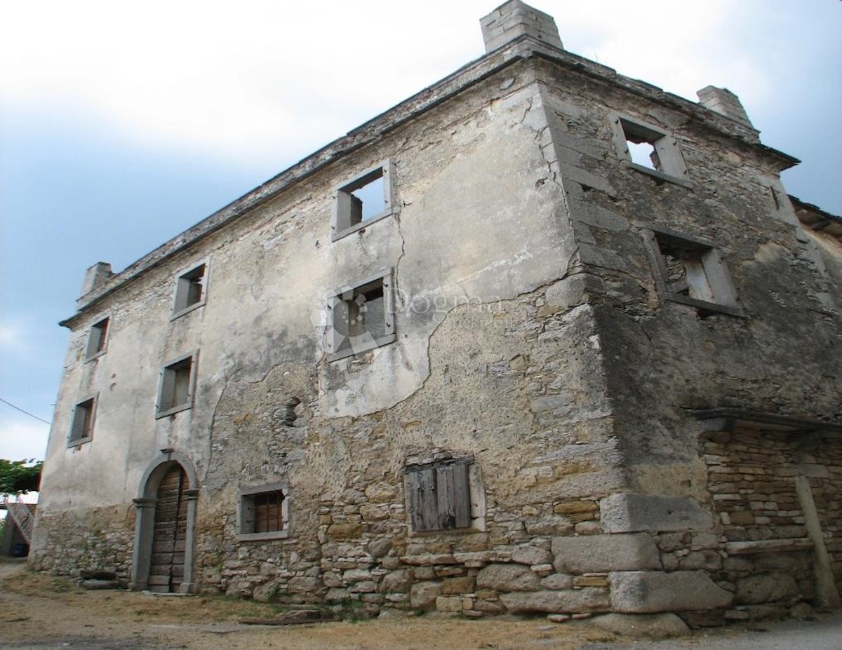 Hiša Lindar, Pazin - Okolica, 103m2