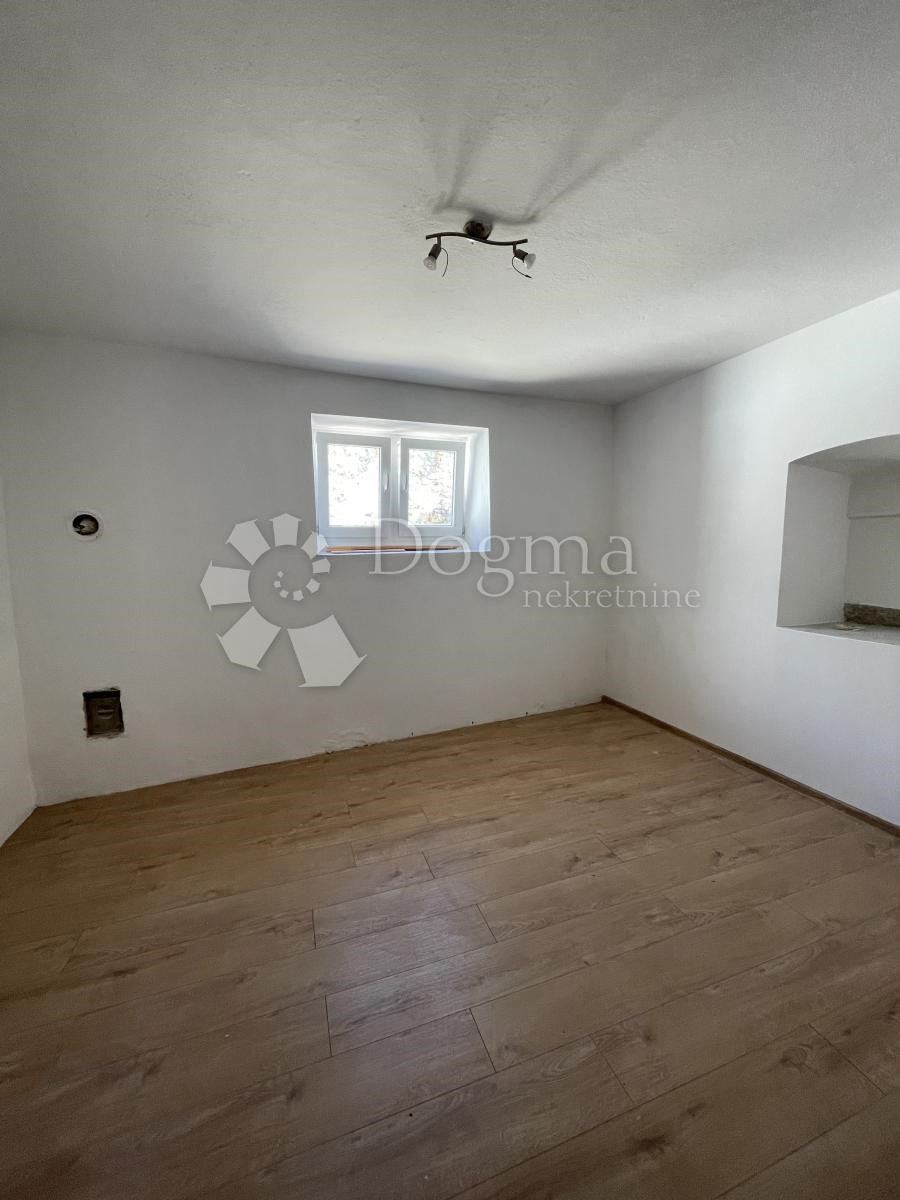 Apartma Bribir, Vinodolska Općina, 68m2