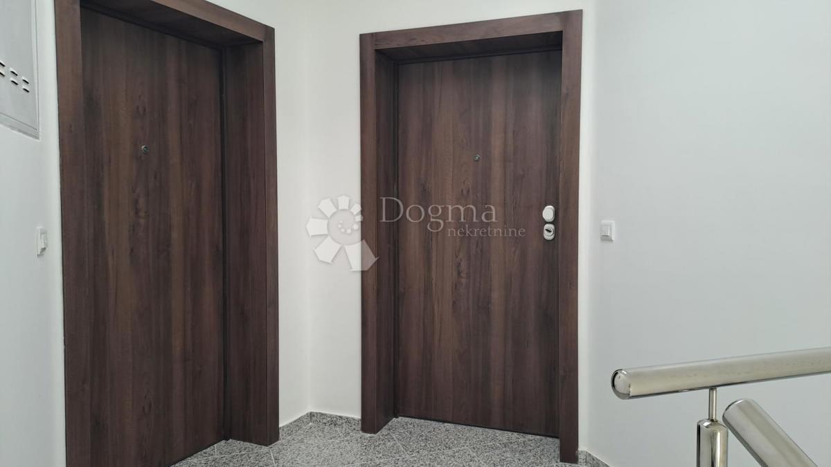 Stanovanje Pag, 57,73m2