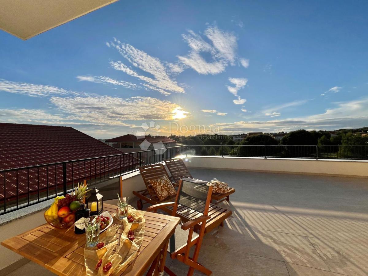 Apartma Vir, 87,15m2