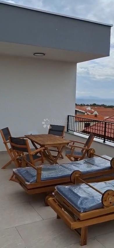 Apartma Vir, 87,15m2