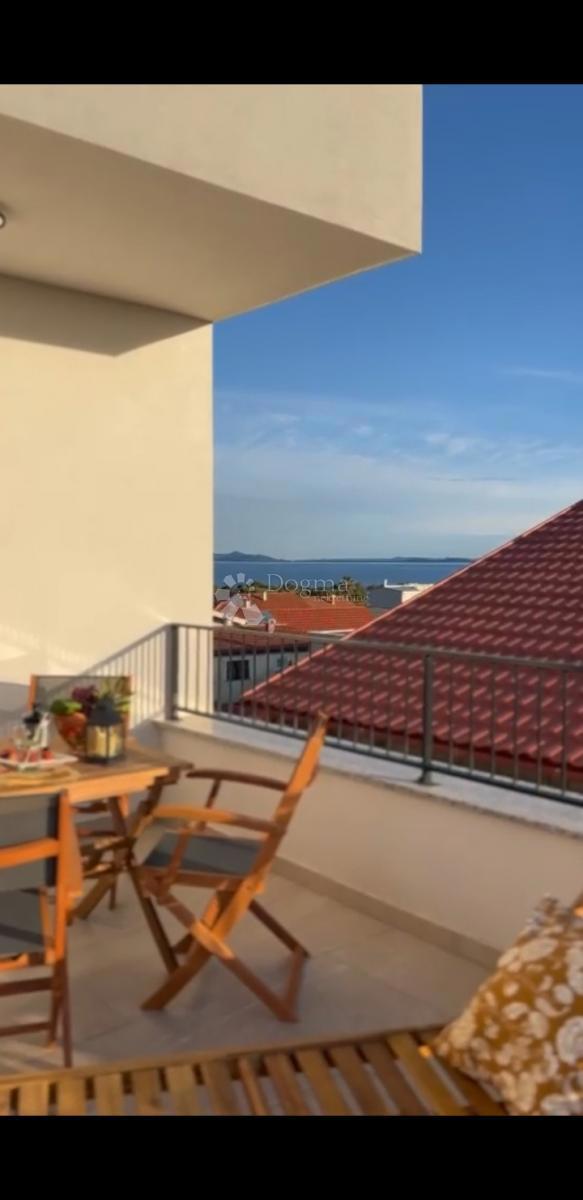 Apartma Vir, 87,15m2