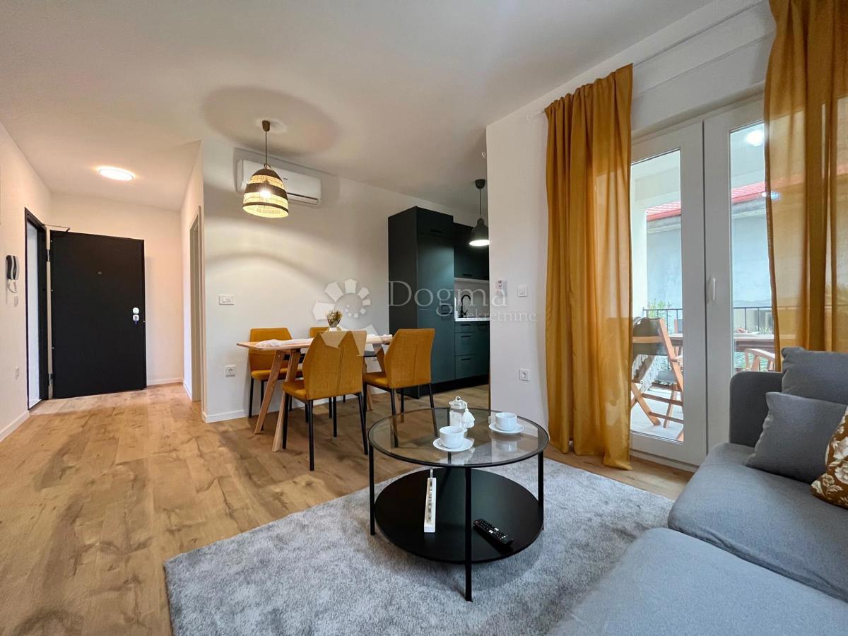 Apartma Vir, 87,15m2