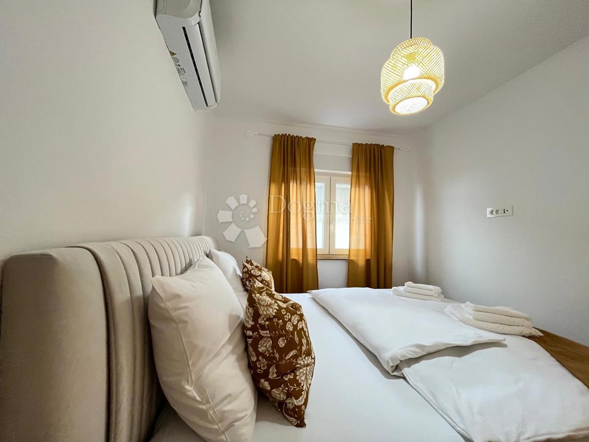 Apartma Vir, 87,15m2