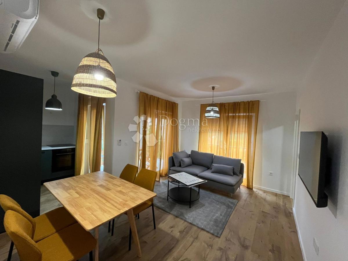 Apartma Vir, 87,15m2