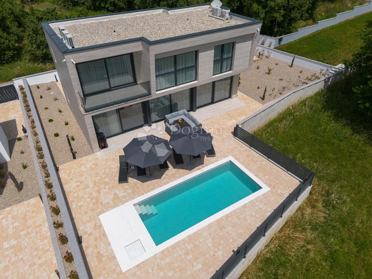 Hiša Bribir, Vinodolska Općina, 168,58m2