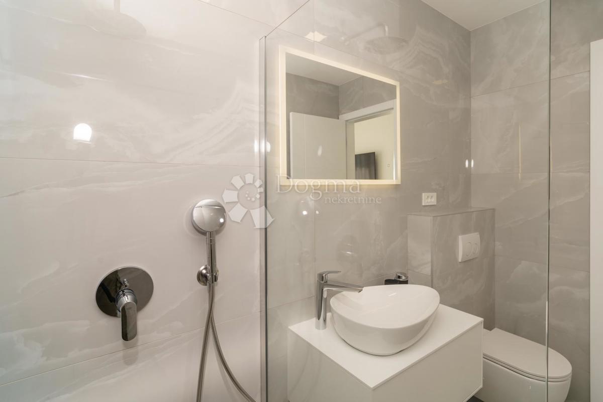 Hiša Bribir, Vinodolska Općina, 168,58m2